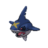 Dark Sharpedo